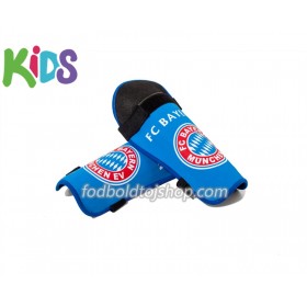 FC Bayern München Børn Fodbold Benskinner